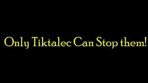 Tiktalec Trailer