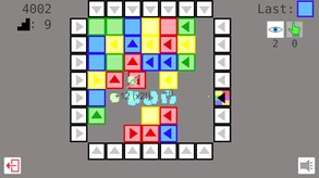 ChromaSquares