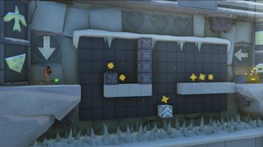 Arctic Trials - Free Content Pack
