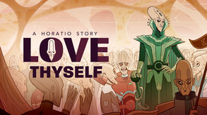 Love Thyself - A Horatio Story screenshot thumbnail video