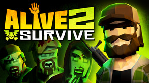 Alive 2 Survive: Tales from the Zombie Apocalypse screenshot thumbnail video