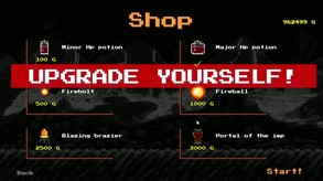 The Final Boss screenshot thumbnail video