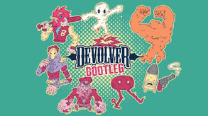 Devolver Bootleg screenshot thumbnail video