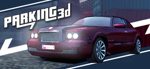 Parking 3D screenshot thumbnail video