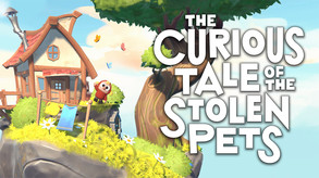 The Curious Tale of the Stolen Pets-游戏截图
