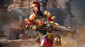 Spacelords - Sma Deluxe Character Pack screenshot thumbnail video