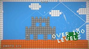 PING REDUX screenshot thumbnail video