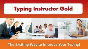 Typing Instructor Gold screenshot thumbnail video