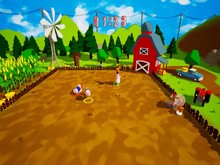 Early Access Release