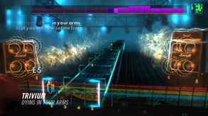 Rocksmith 2014 Edition Remastered Trivium Song Pack II screenshot thumbnail video