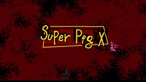 Super Pig X screenshot thumbnail video