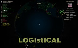 LOGistICAL 2