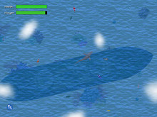 Open Ocean screenshot thumbnail video