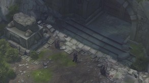 Pathfinder: Kingmaker — Beneath The Stolen Lands screenshot thumbnail video
