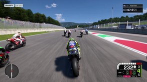 MotoGP 19 screenshot thumbnail video