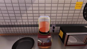 料理模拟器-游戏截图