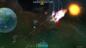 DEEP SPACE ANOMALY - Official Trailer