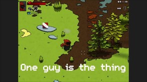 Infested Inside Multiplayer Online - Trailer