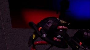 VR Emergency Response Sim screenshot thumbnail video