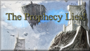 The Prophecy Lies Trailer