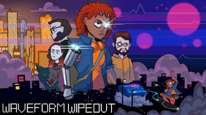 Waveform Wipeout