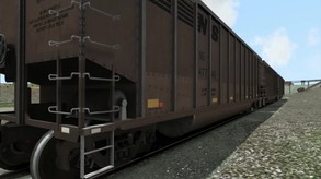 Train Simulator: Norfolk Southern N-Line Route Add-On screenshot thumbnail video