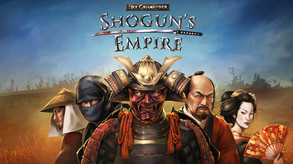 Shogun's Empire: Hex Commander screenshot thumbnail video