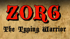 Zorg The Typing Warrior screenshot thumbnail video
