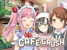 Cafe Crush screenshot thumbnail video