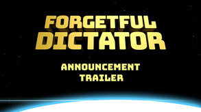 Annoucement Trailer