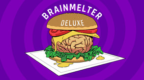 Brainmelter Deluxe screenshot thumbnail video