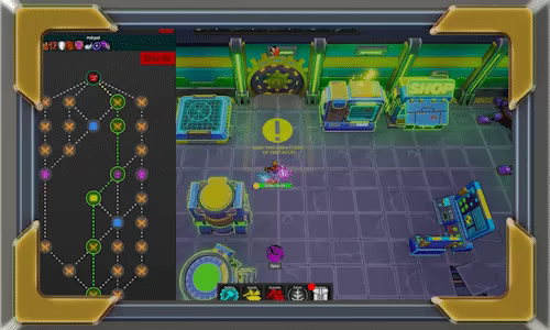 Test Lab Inc. video 5