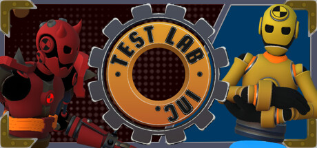 Test Lab Inc. steam charts