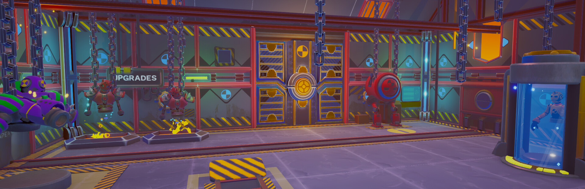 Test Lab Inc.