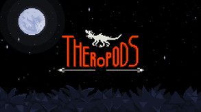 Theropods – Theropods