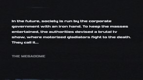 Nightwolf: Survive the Megadome screenshot thumbnail video