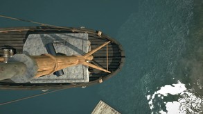 Ultimate Fishing Simulator - Greenland DLC screenshot thumbnail video