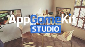 AppGameKit Studio screenshot thumbnail video