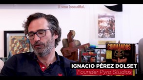 Pyro Feature Video US