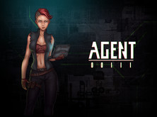 Agent