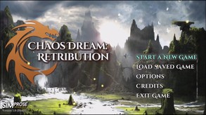Chaos Dream: Retribution screenshot thumbnail video