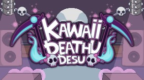 Kawaii Deathu Desu screenshot thumbnail video