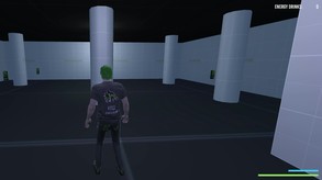 Kyle Simulator screenshot thumbnail video