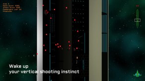 Wake you shooting instinct