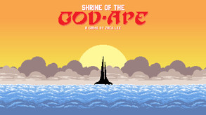 Shrine of the God-Ape screenshot thumbnail video