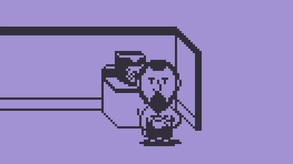 Dave-Man Teaser 1