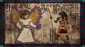 Ankh Guardian - Treasure of the Demon's Temple/ゴッド・オブ・ウォール 魔宮の秘宝 screenshot thumbnail video