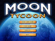 Moon Tycoon screenshot thumbnail video