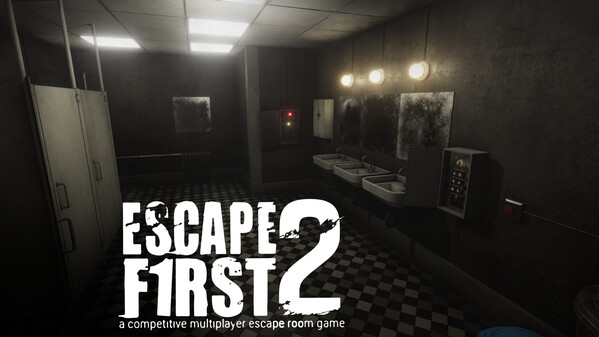 Escape First 2 screenshot thumbnail video