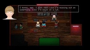 Reality Falls - Story Teaser - June 2019